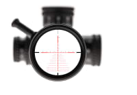 Sightmark Presidio 3-18x50 LR2 FFP Riflescope