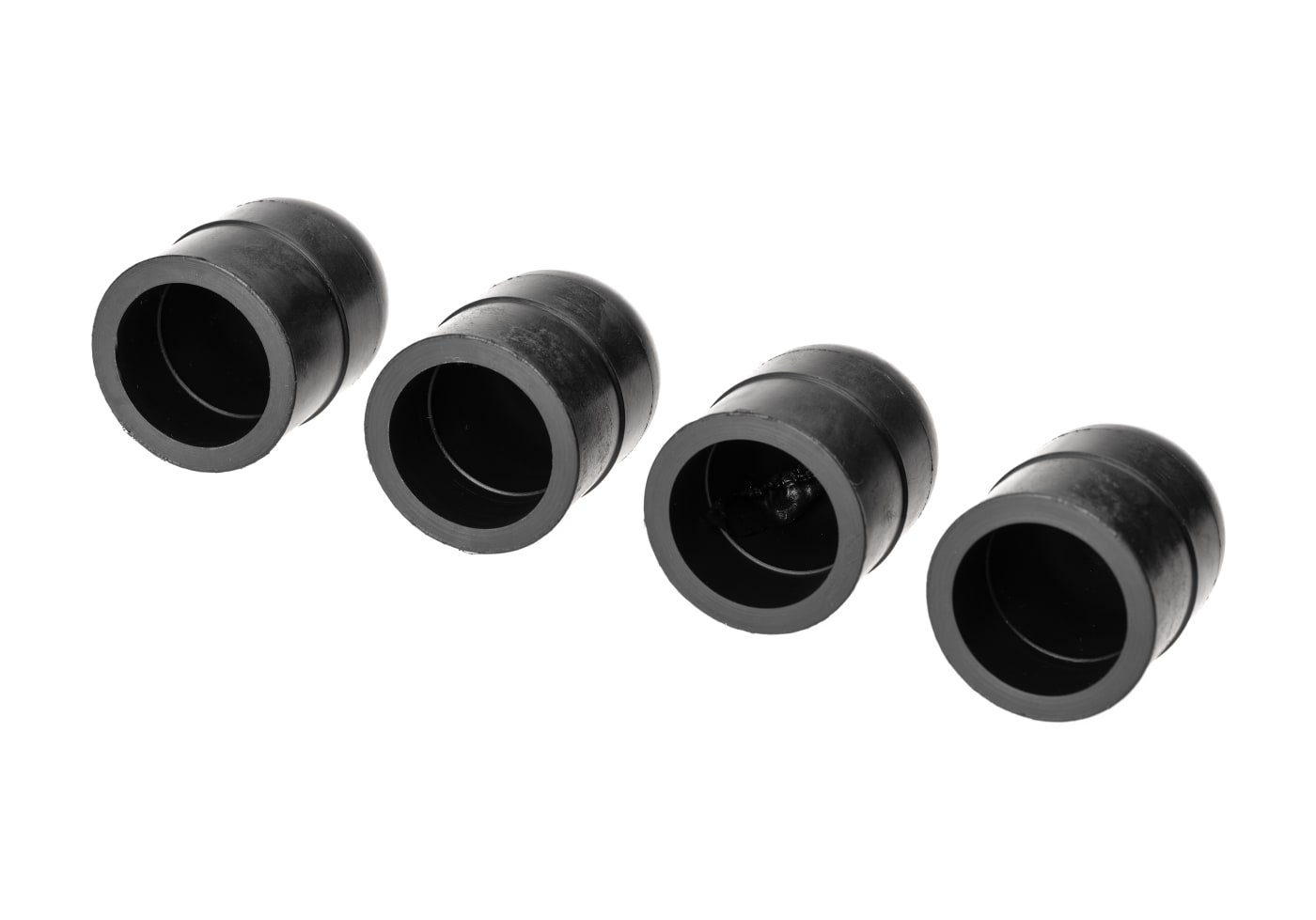 Madbull 4pcs Rubber Head for M576 Grenade