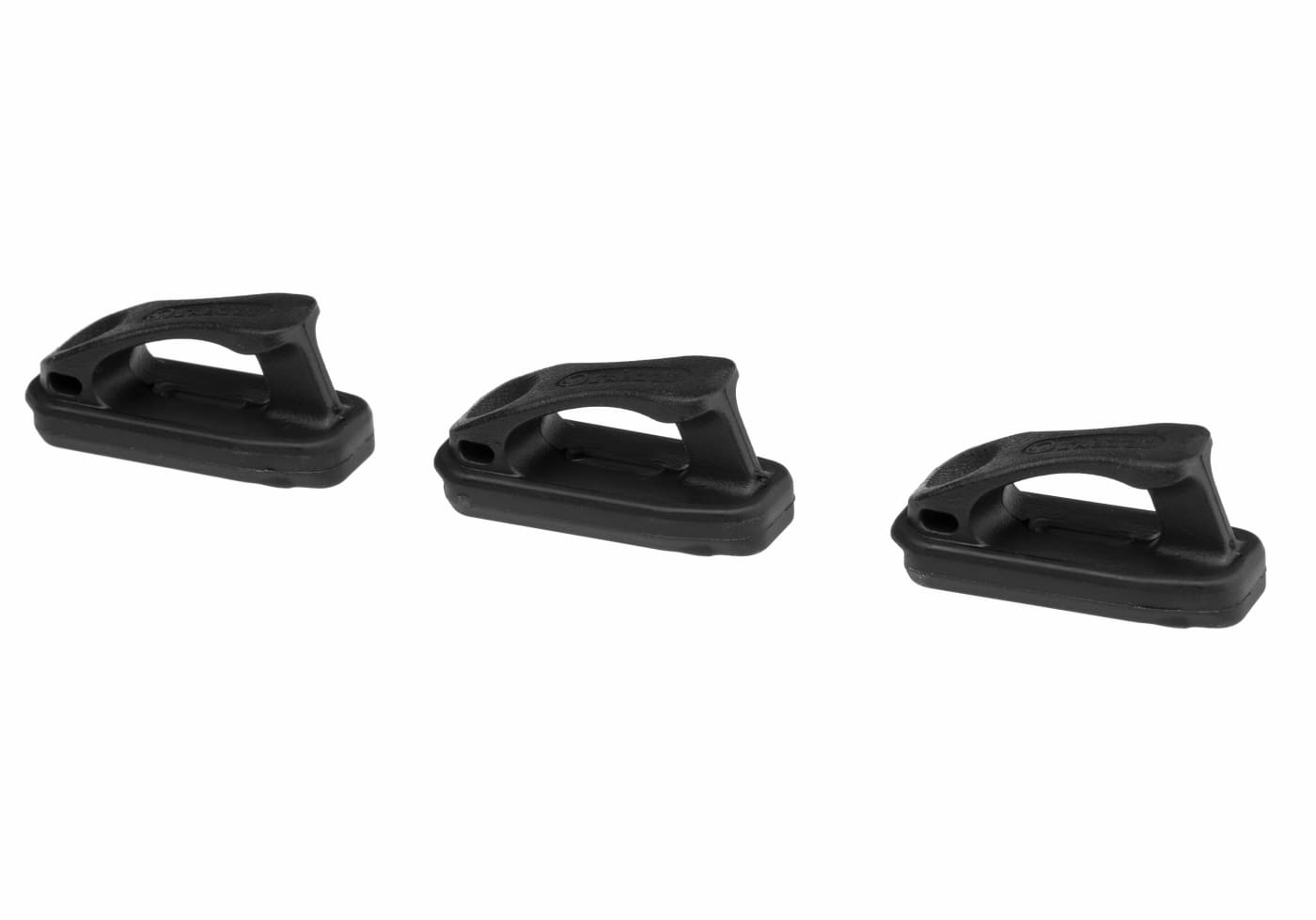 Magpul PMAG Ranger Plate 3 Pack