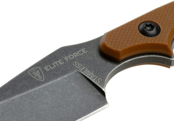 Elite Force EF714 Fixed Blade