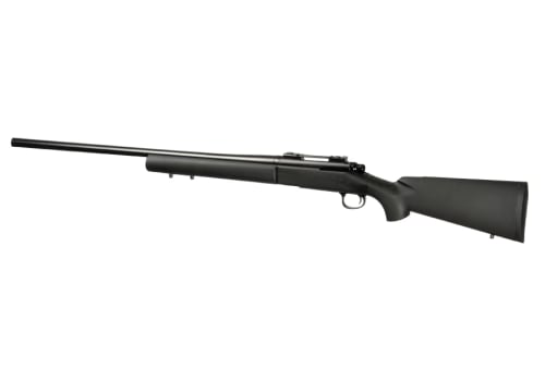 KJ Works M700 Takedown High Velocity Version