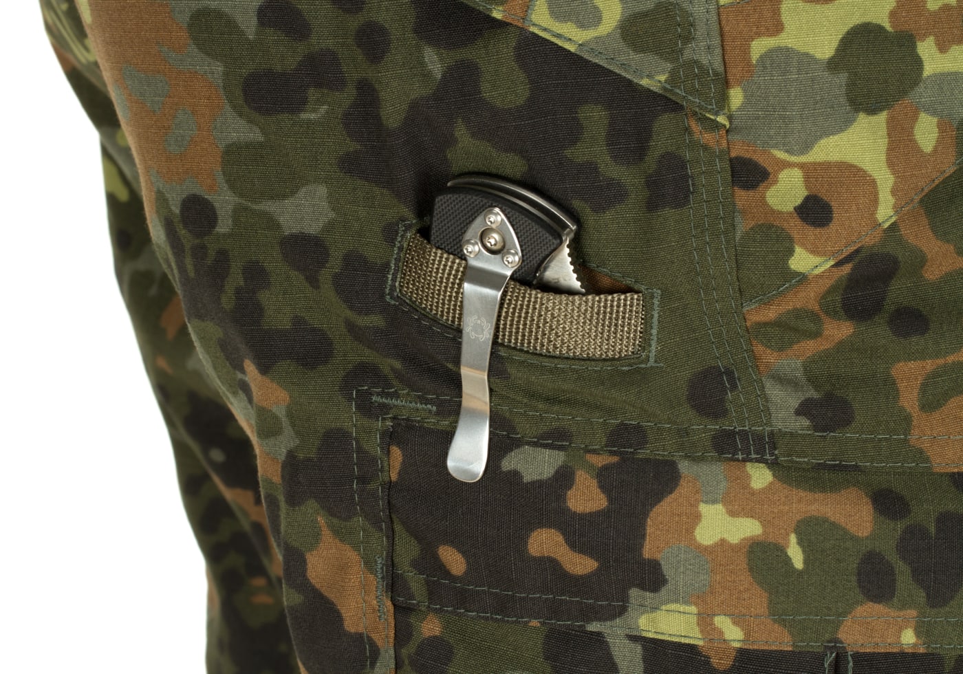 Clawgear Operator Combat Pants