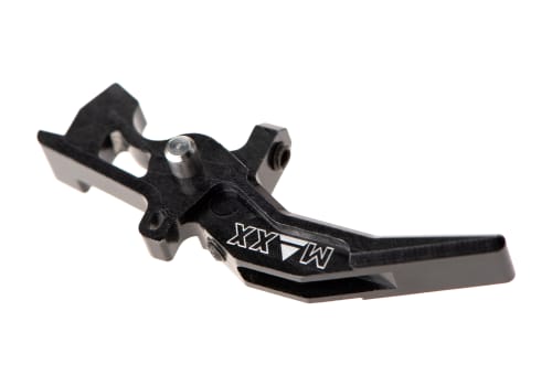 Maxx Model CNC Aluminum Advanced Speed Trigger Style C