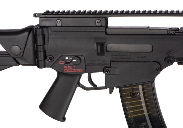 Heckler & Koch G36