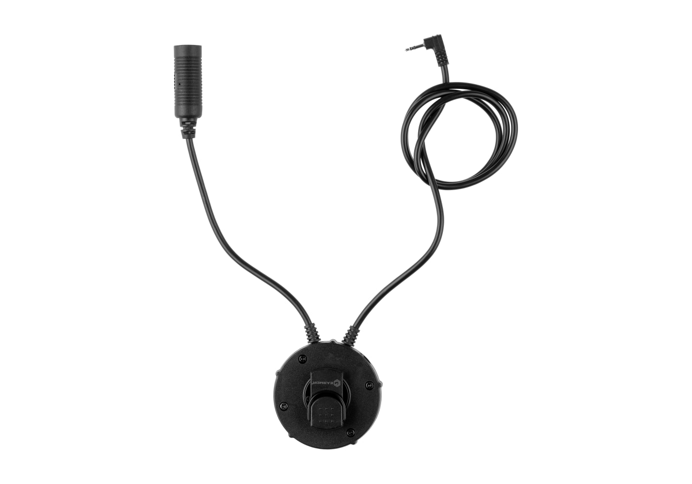 Earmor M55 Tactical PTT Motorola Talkabout