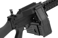 G&P M63A1 Tactical Rail Version