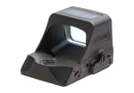 Holosun HE508T-RD X2 Elite Solar Red Circle Dot Sight