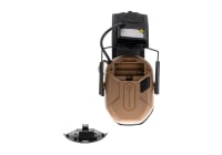 Earmor M300T Sport Hearing Protector