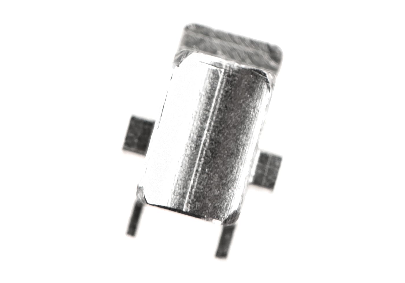 Maxx Model Hopup Bucking R-Nub 6mm for Maxx Hopup Series