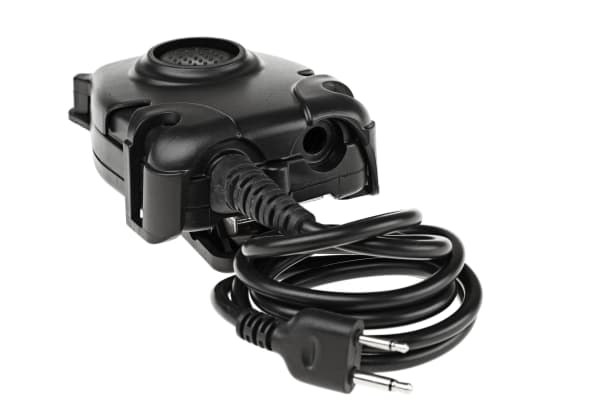 Z-Tactical PTT ICOM Connector