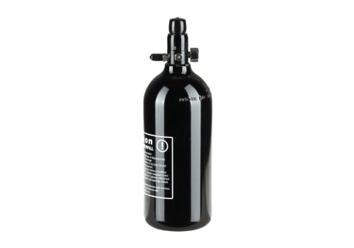 Dominator 48/3000 HPA Aluminium Tank