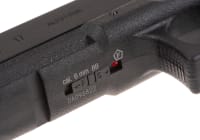 Glock Glock 17 Metal Version Co2