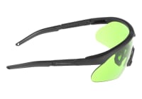 SwissEye Raptor Pro Laser Lens Green