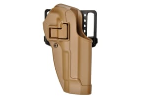 Blackhawk CQC SERPA Holster für M92