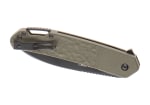 CRKT BONA FIDE Folder