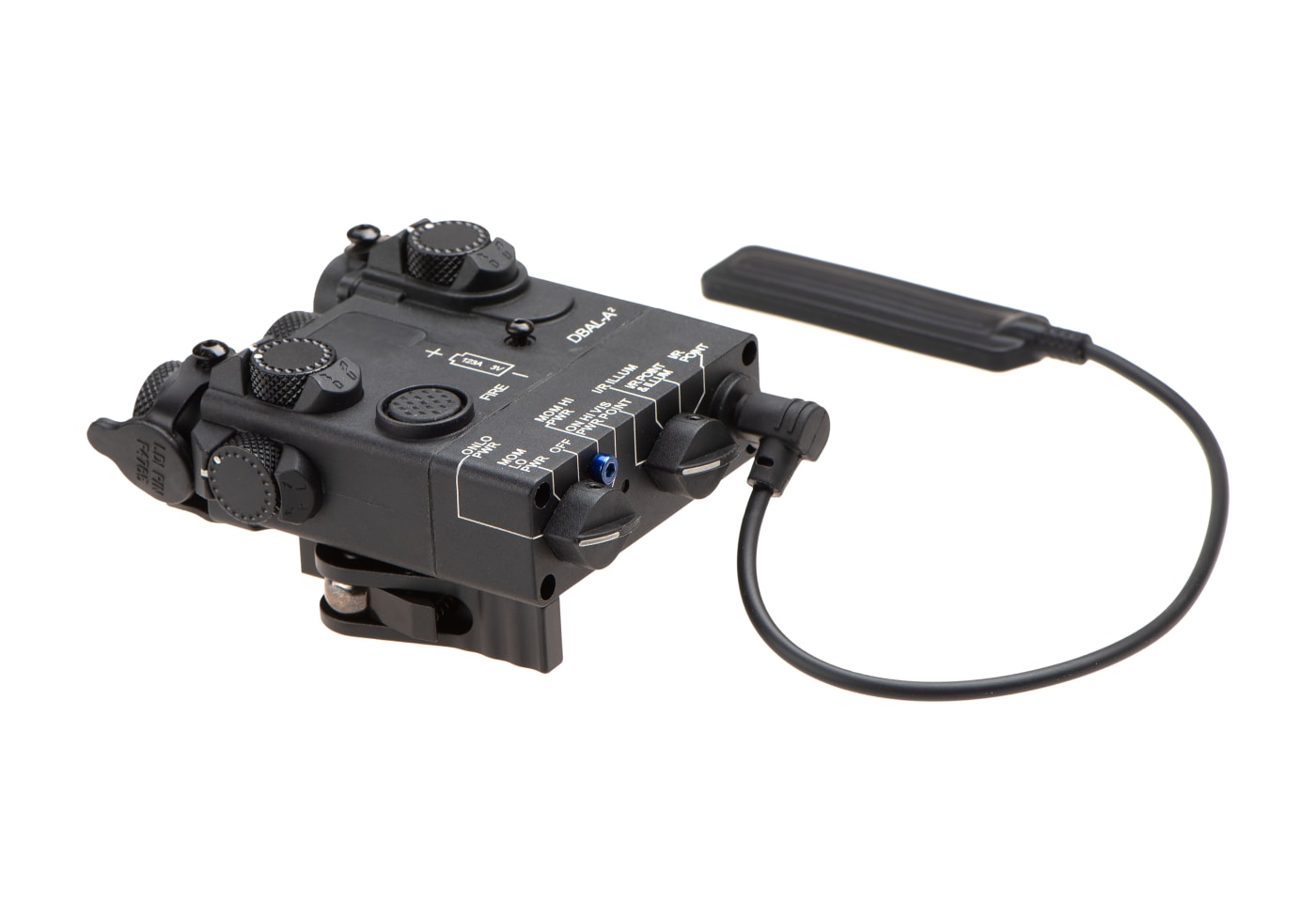 WADSN DBAL-A2 Illuminator / Laser Module Blue