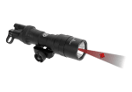 WADSN M300C Mini Scout Flashlight With Dual Switch IR LED