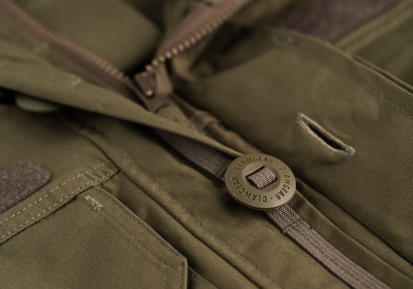 Clawgear Mobility Smock