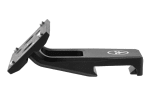 Firefield RA-45 Modular 45 Degree Offset RDS Mount