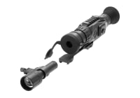 Sightmark Wraith 4K 4-32x40 Digital Day/Night Vision Riflescope with Long Mount