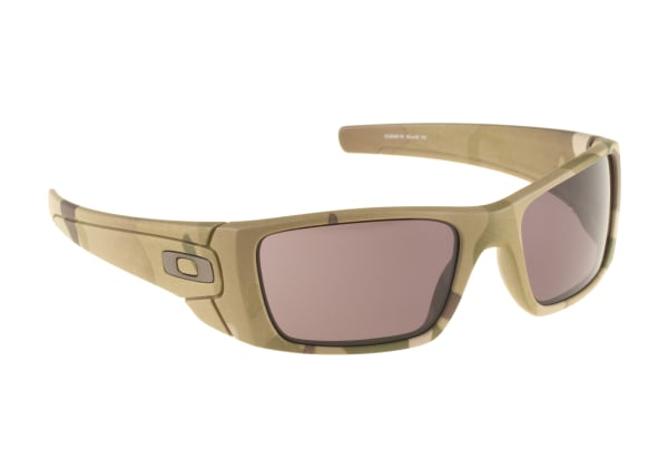Oakley SI Fuel Cell
