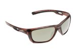 Wiley X WX Aspect Polarized Platinum Flash