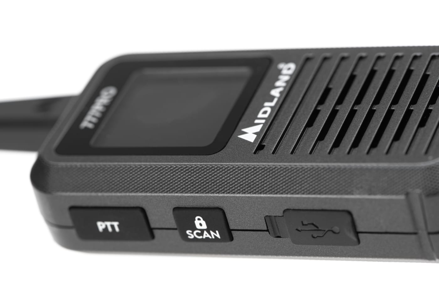 Midland 777 Pro