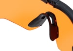 ESS CrossBlade STD 3LS LPL-5 Black Frame