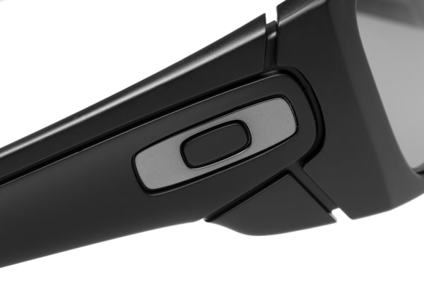 Oakley SI Fuel Cell Polarized