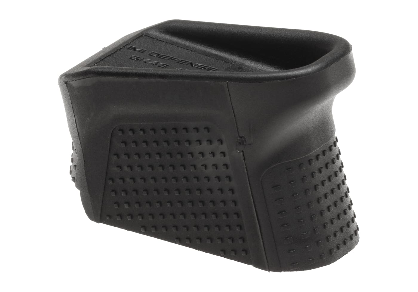 IMI Defense Magazine Extension +2 for Glock 43