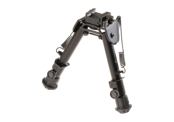 Leapers OP QD 5.9-7.3 Inch Bipod