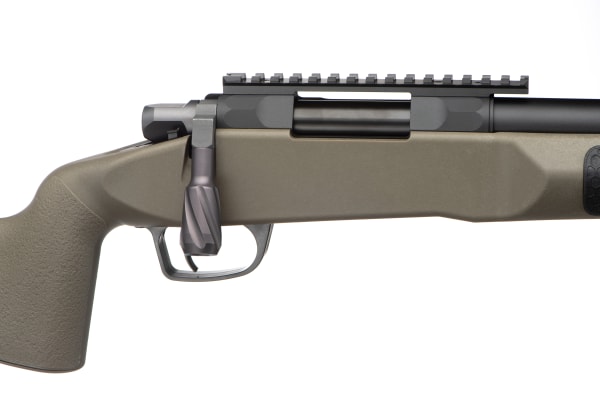 Maple Leaf MLC-338 Bolt Action Sniper Rifle Deluxe Edition 130m/s