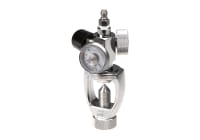Dominator Scuba Yoke Fill Station