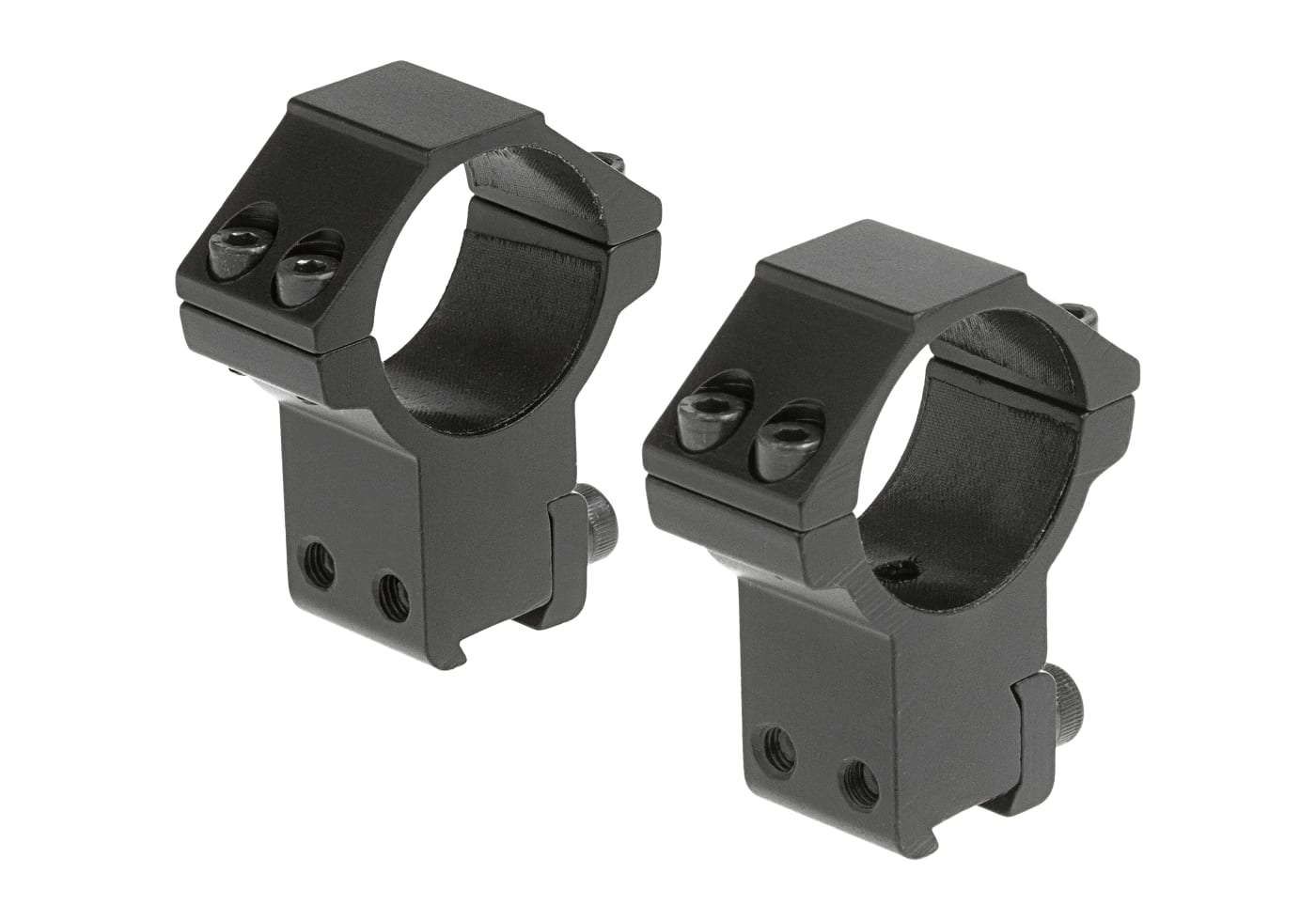 Leapers 30mm Airgun Mount Ring High