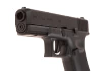 Glock Glock 17 Gen 5 Metal Version Co2