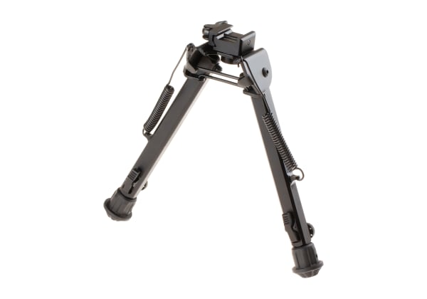 Leapers Super Duty QD 8.0-12.8 Inch Bipod