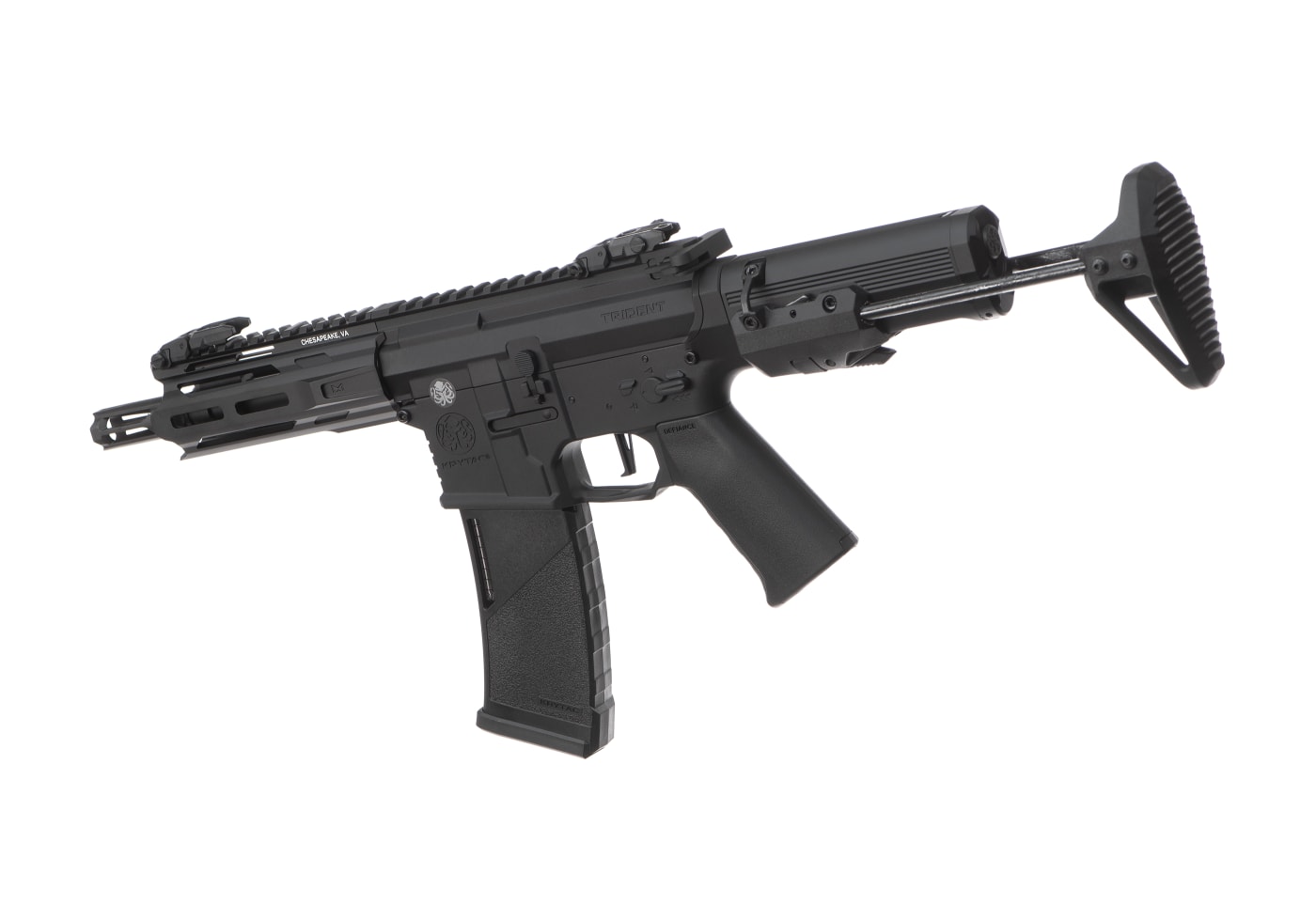 Krytac Trident Mk2 PDW-M