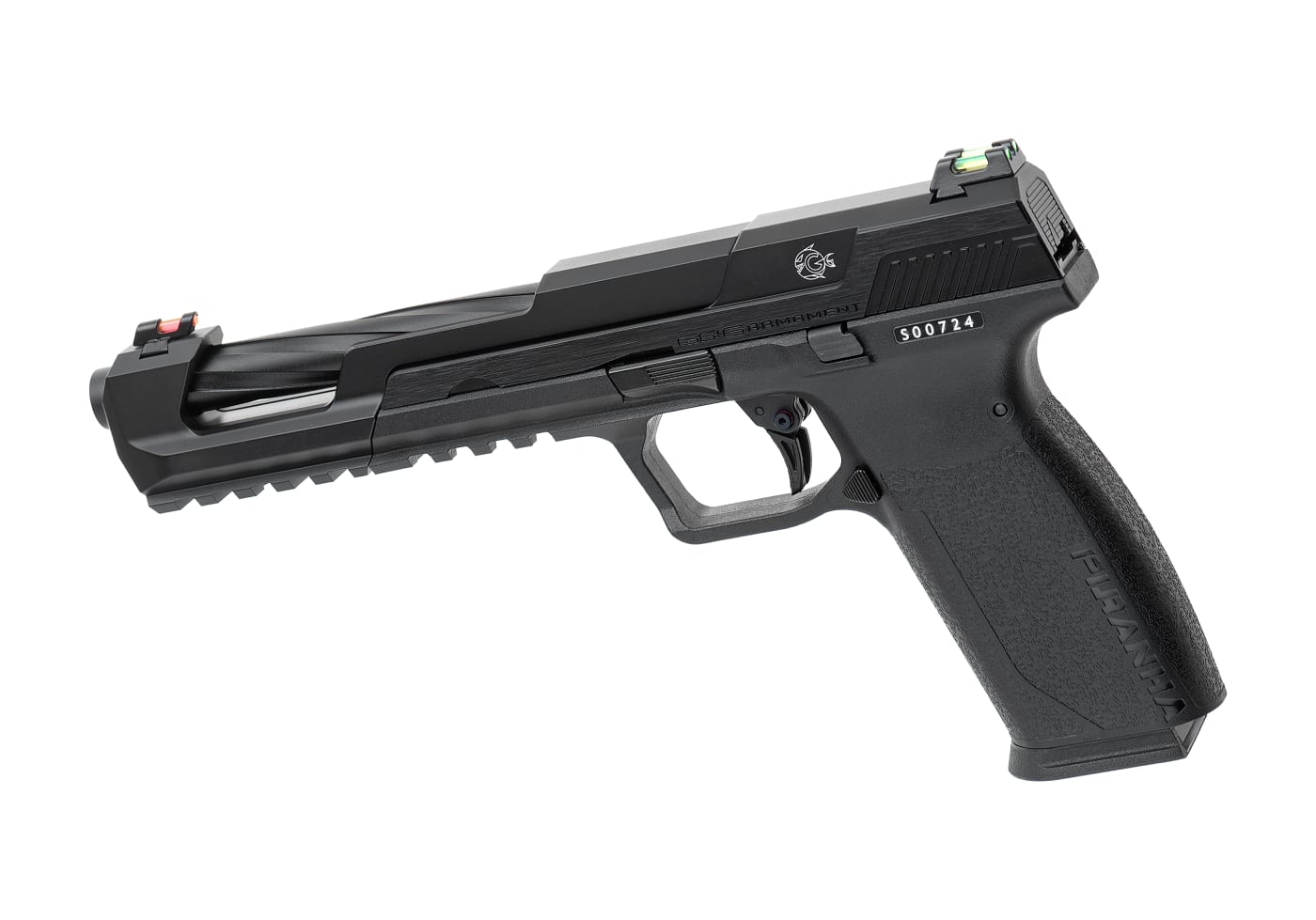 G&G Piranha SL GBB