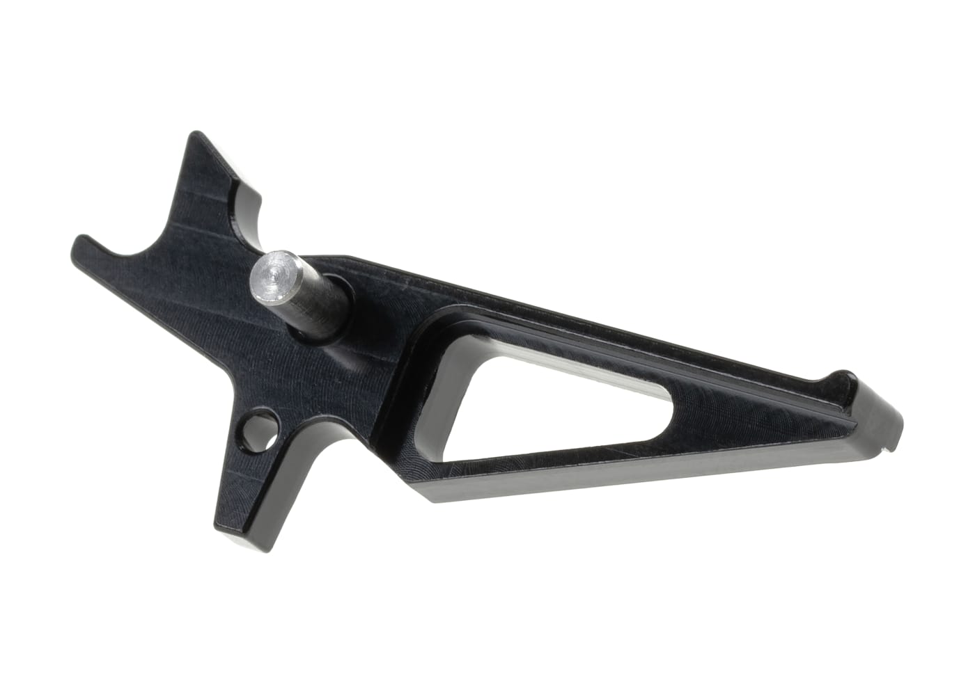 BD Custom M4 Timer Trigger