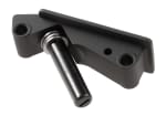 Krytac Kriss Vector Spring Plate & Guide Assembly