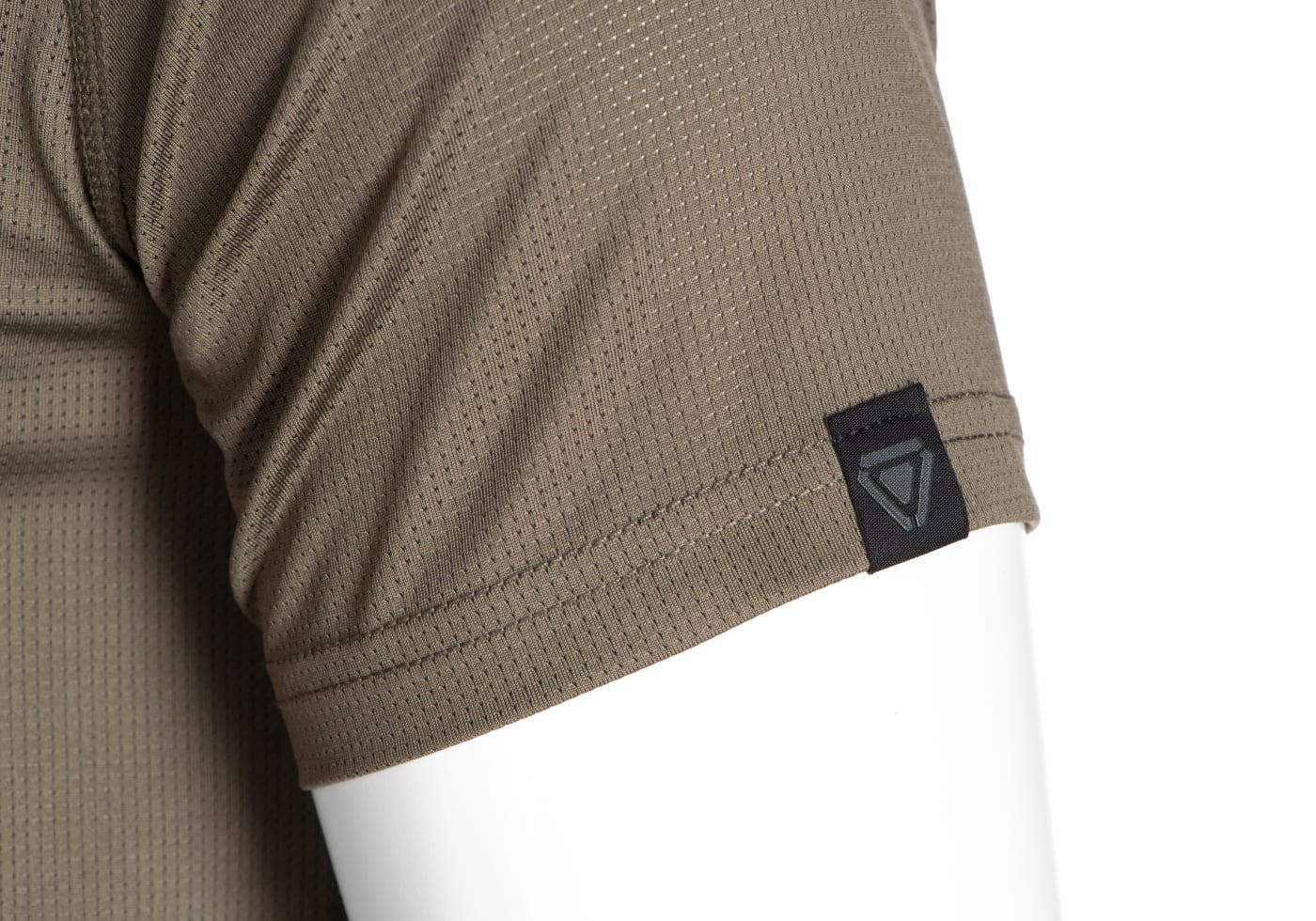 Outrider T.O.R.D. Covert Athletic Fit Performance Tee