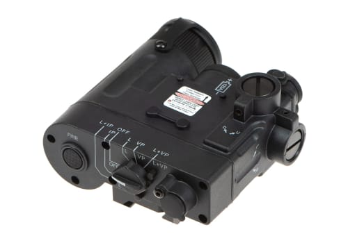WADSN DBAL-eMkII Illuminator / Laser Module Green + IR