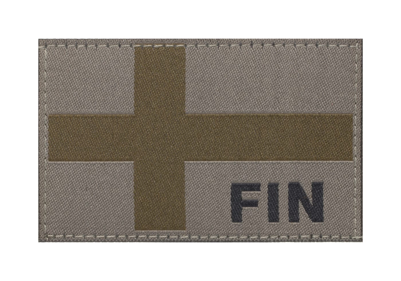 Clawgear Finland Flag Patch