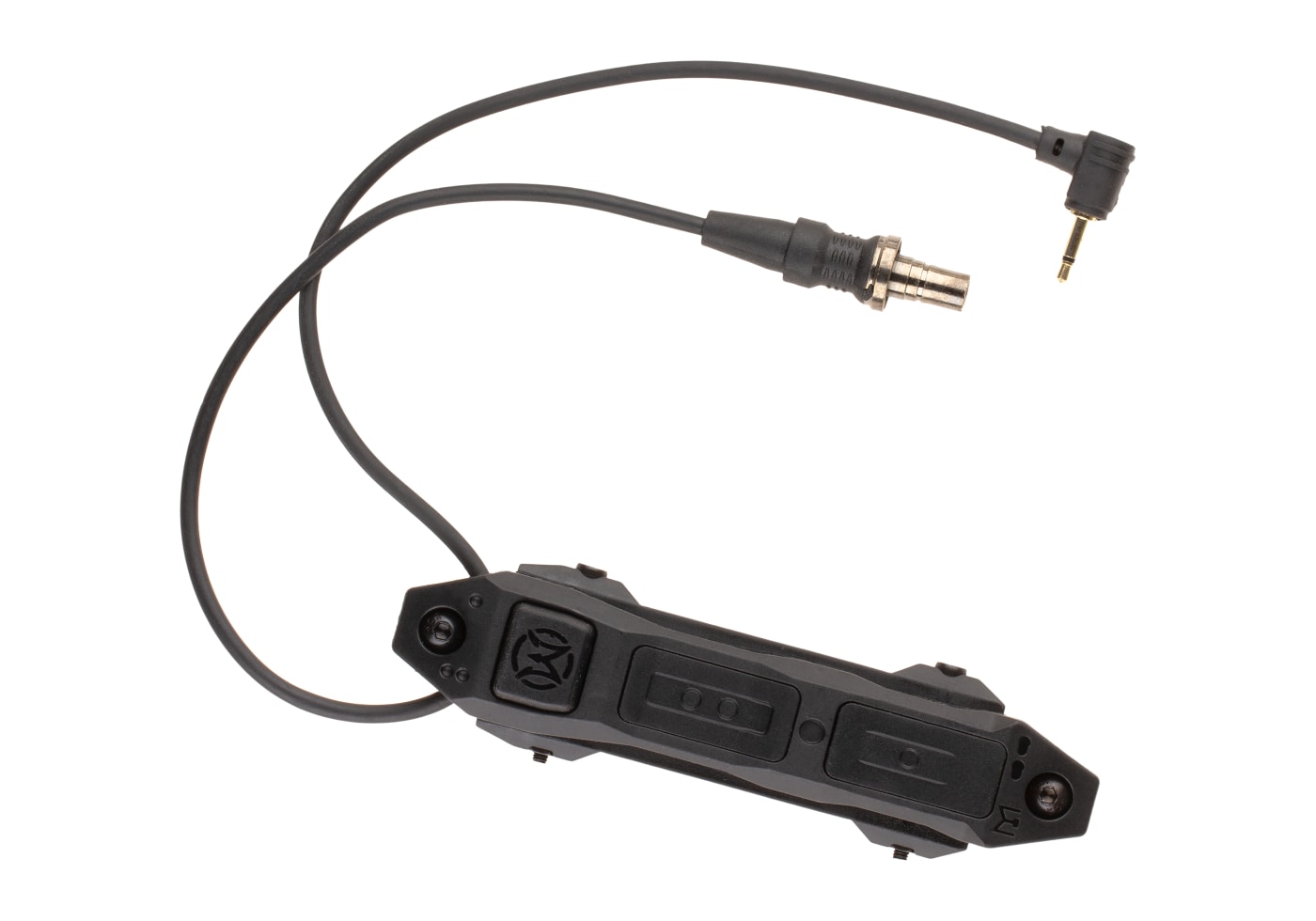 WADSN Tactical Augmented Dual Function Tape Switch with Lock SF ML & 2.5mm