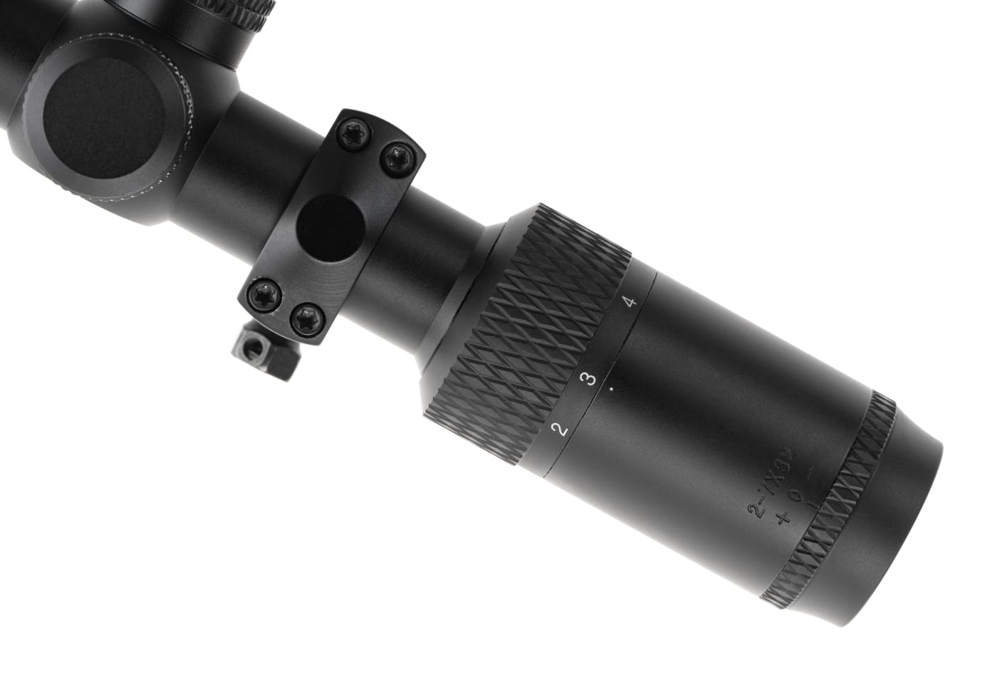 Vector Optics Matiz 2-7x32 MOA