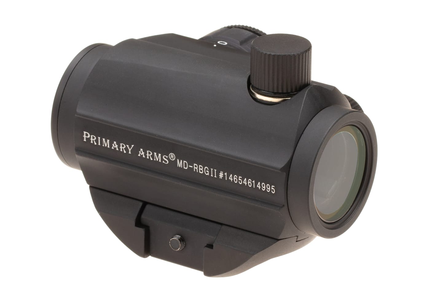 Primary Arms Classic Series Gen II Red Dot Sight 2 MOA