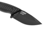 Schrade Wolverine Fixed Knife