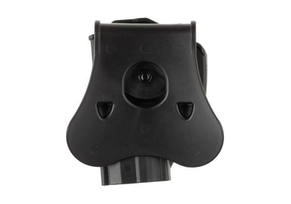 Amomax Paddle Holster für KWA USP / USP Compact