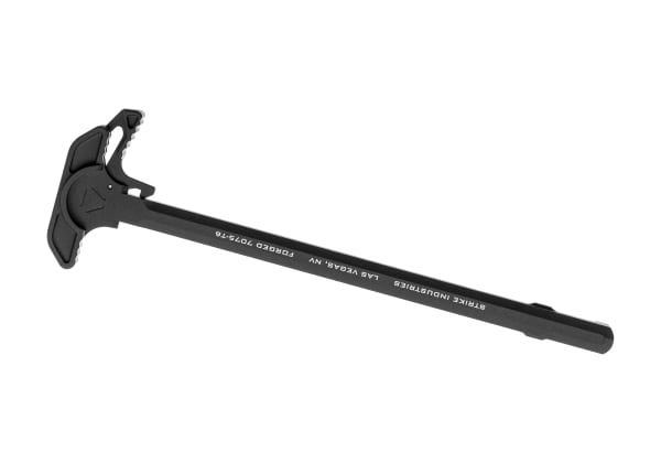 Strike Industries Charging Handle with Extended Latch for .308 AR-10