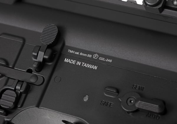 G&G Knight's Armament SR30 M-LOK S-AEG